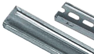 Guide metalliche