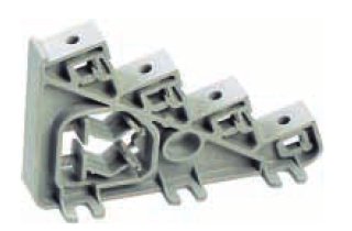 Ripartitori tetrapolari 400 A