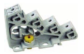 Ripartitori tetrapolari