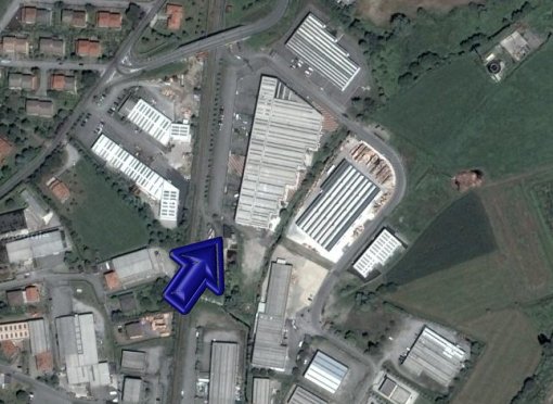 La nostra unità produttiva in Calco