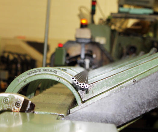 tornio controllo numerico